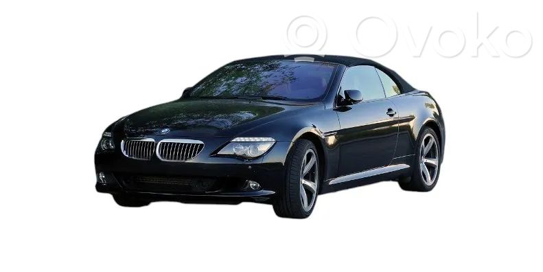 6 E63 E64 Series 6  6777477
