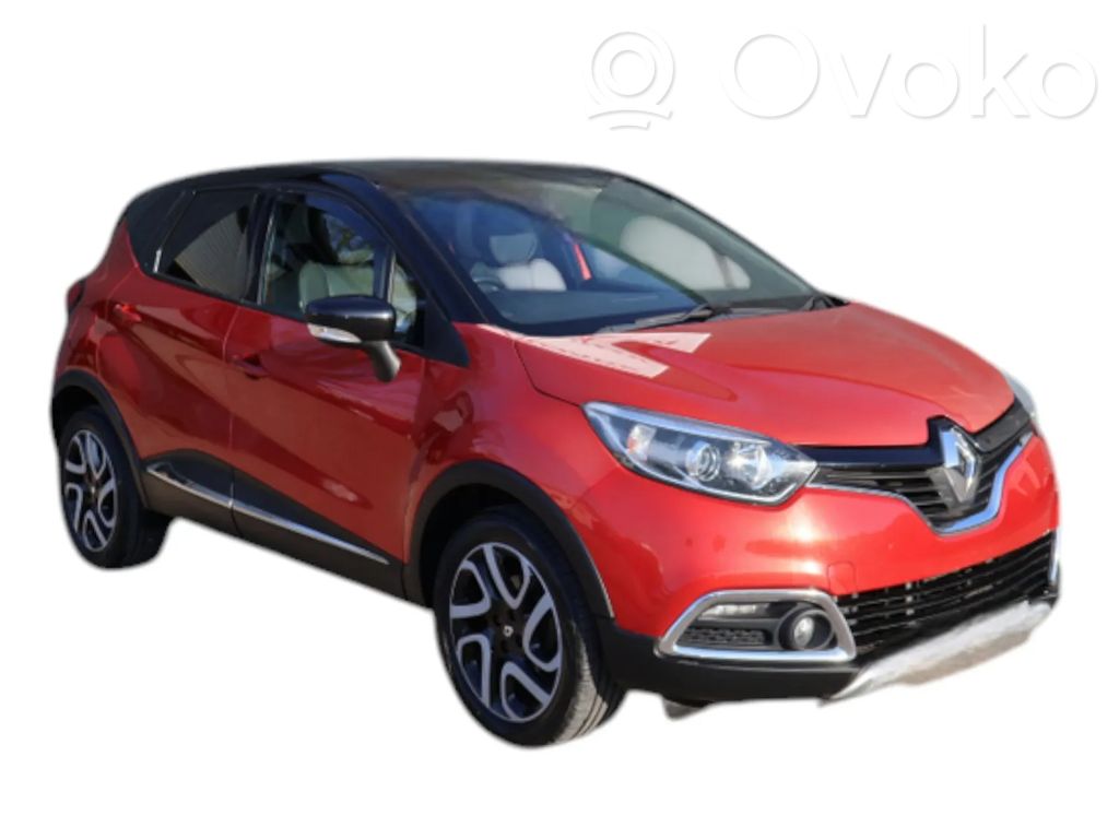 Captur Captur  237106957R