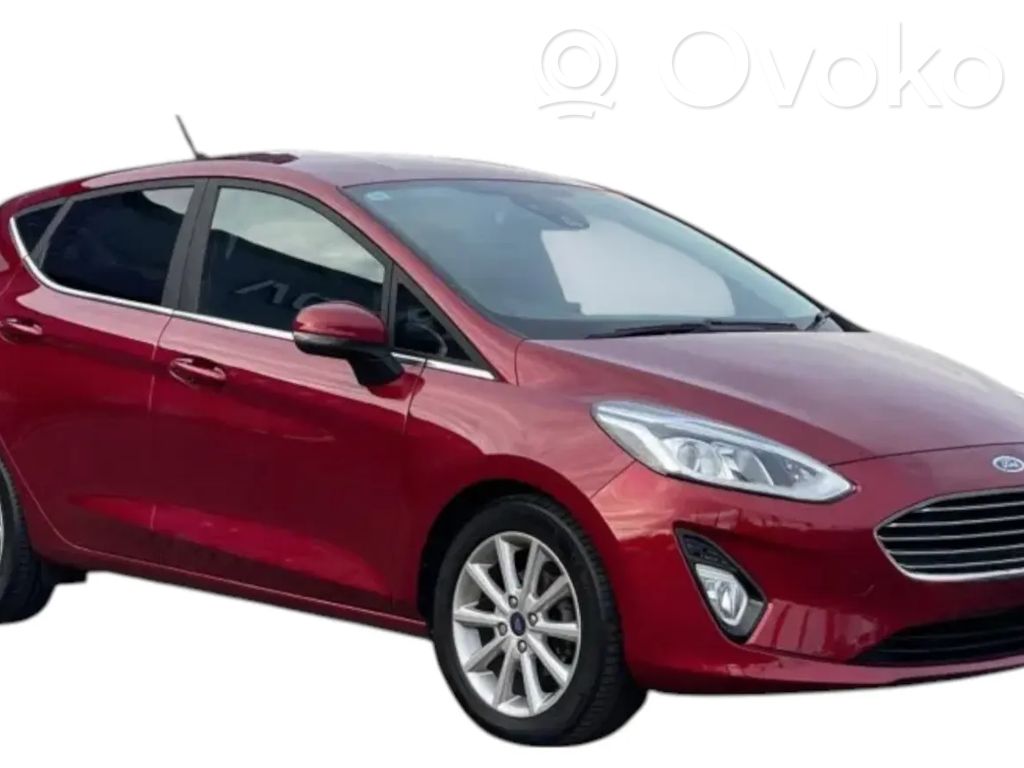 Fiesta Fiesta  J1BBA10154A1