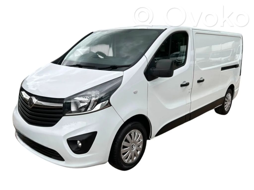 Vivaro Vivaro