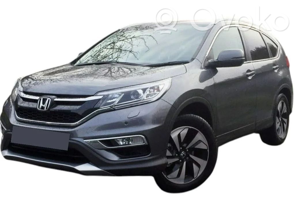 CR-V CR-V