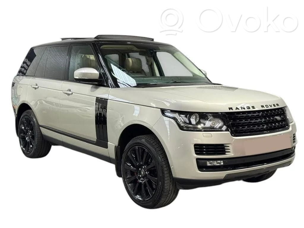 Range Rover L405 Range Rover  DK5214B484AC