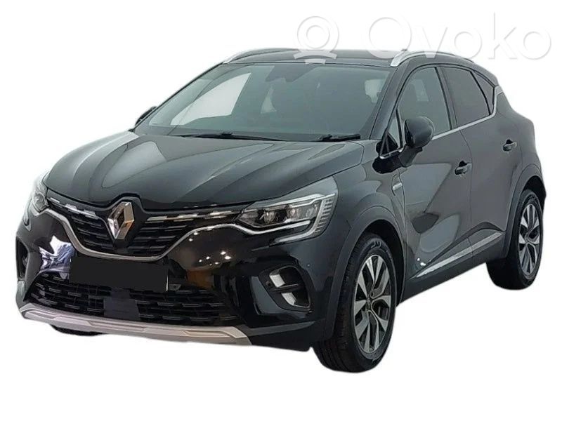 Captur II Captur  237103717S