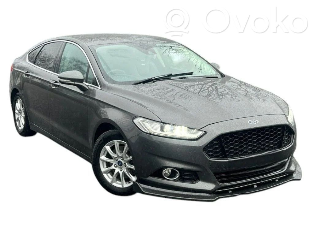 Mondeo MK V Mondeo