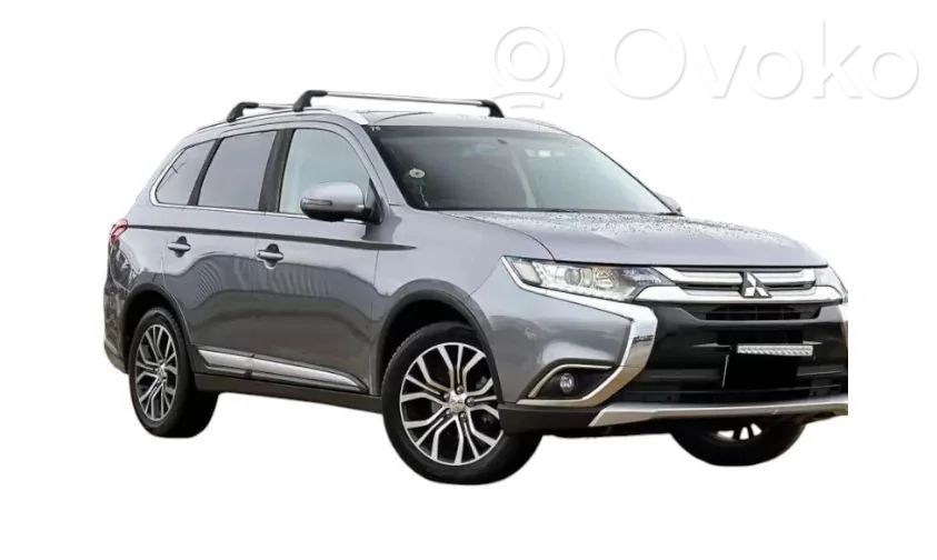 Outlander Outlander  8780A016