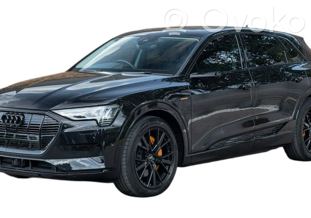 e-tron e-tron  4KE907107AK