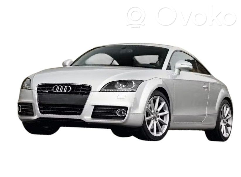 TT TTS Mk2 TT, TTS