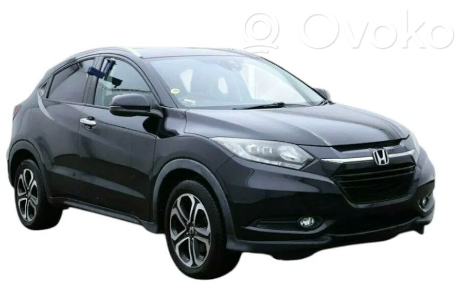 HR-V HR-V  36532RSXG01