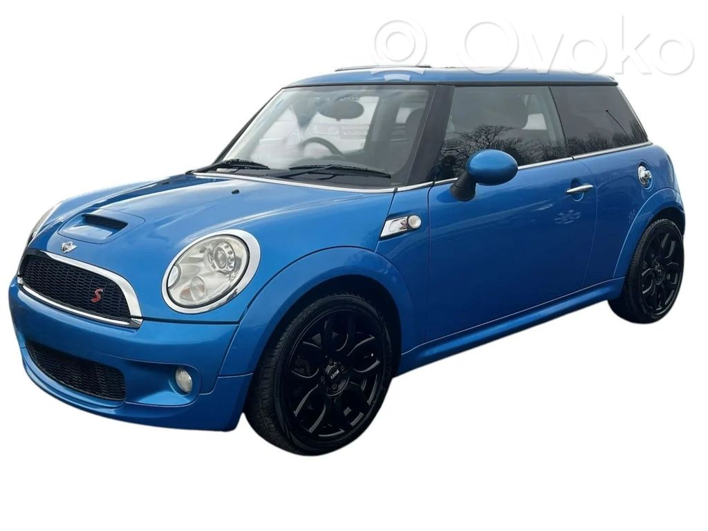 One - Cooper Coupe R56 One/Cooper Coupe R56