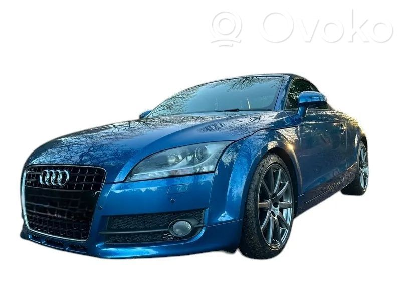 TT TTS Mk2 TT, TTS  8J2941531M