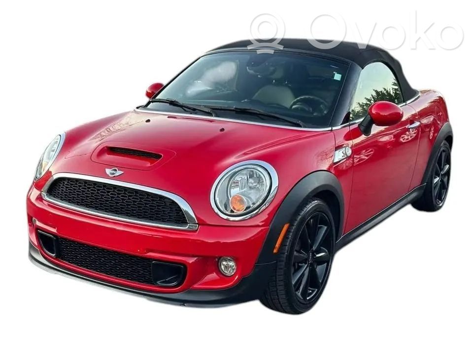 Cooper Roadster R59 Cooper Roadster R59  9166600