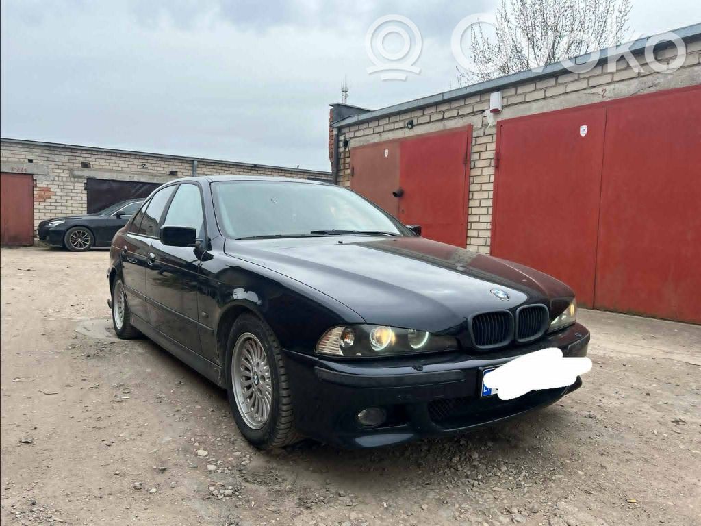 5 E39 Series 5  8375408