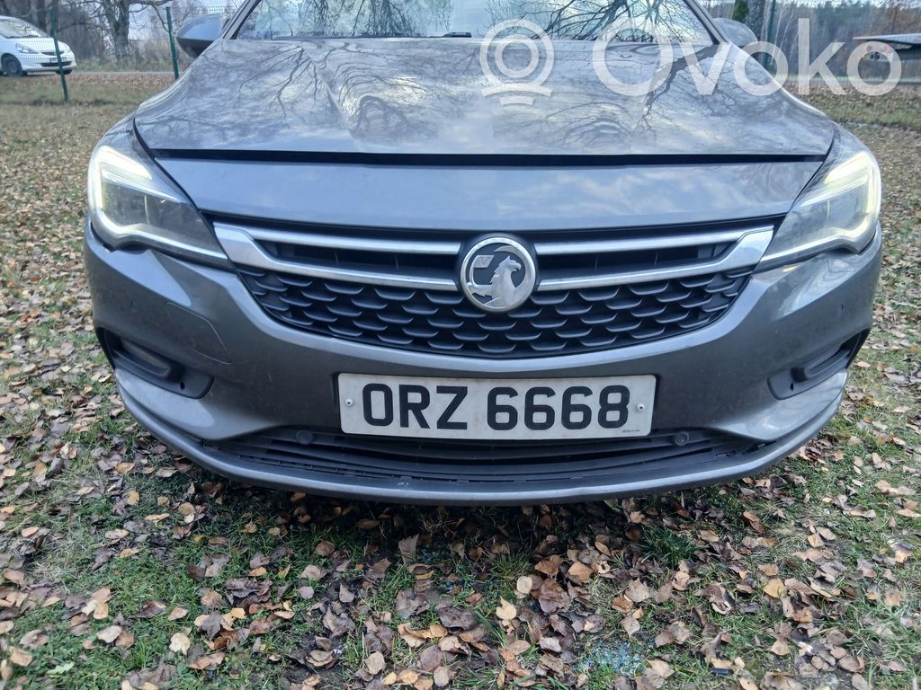 Astra K Astra  269827