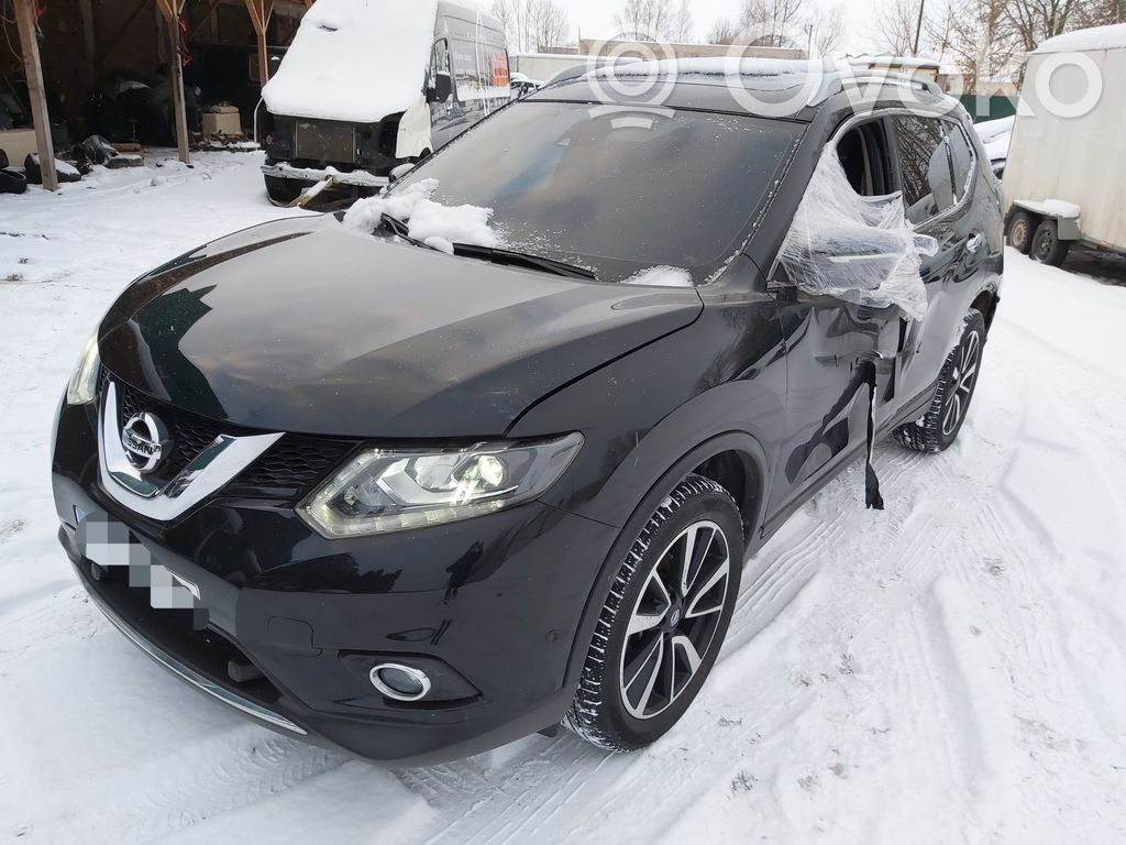 X-Trail T32 X-Trail  226407522R