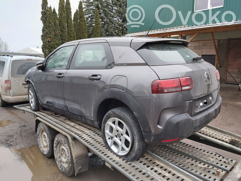 C4 Cactus C4 Picasso, Grand Picasso, Aircross, Cactus