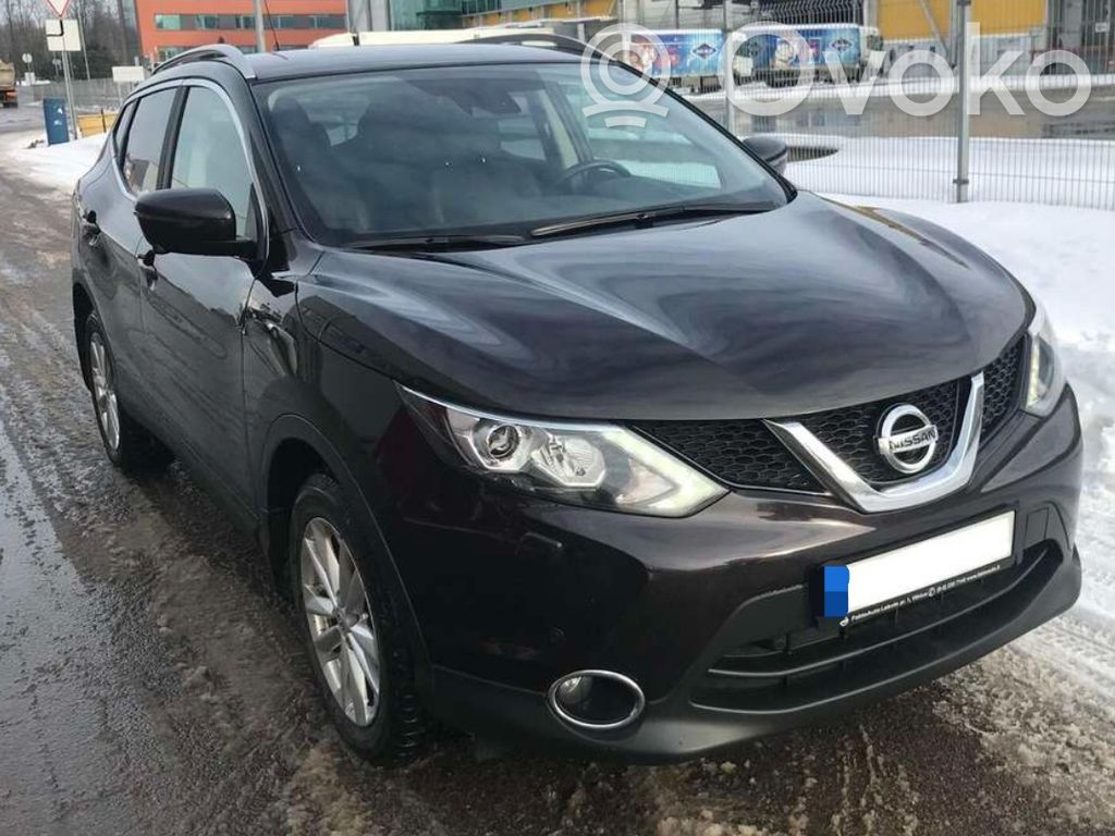 Qashqai Qashqai, Qashqai+2  226404367R