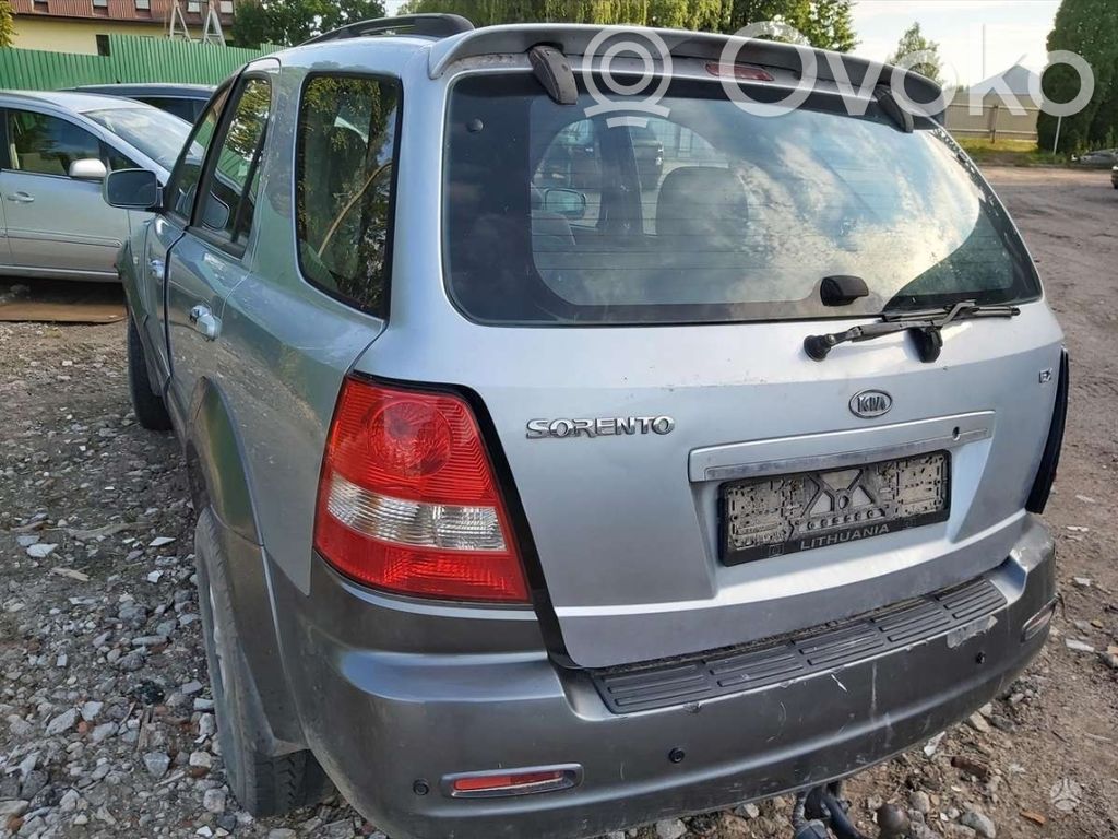 Sorento Sorento