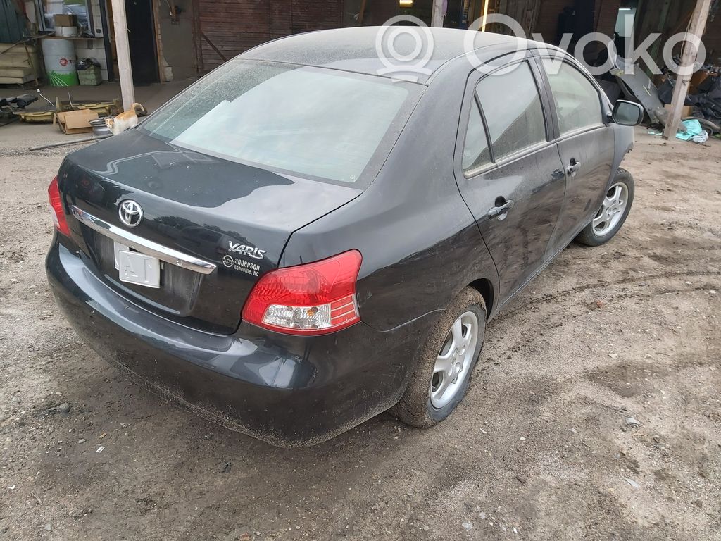 Yaris Yaris  896610D311
