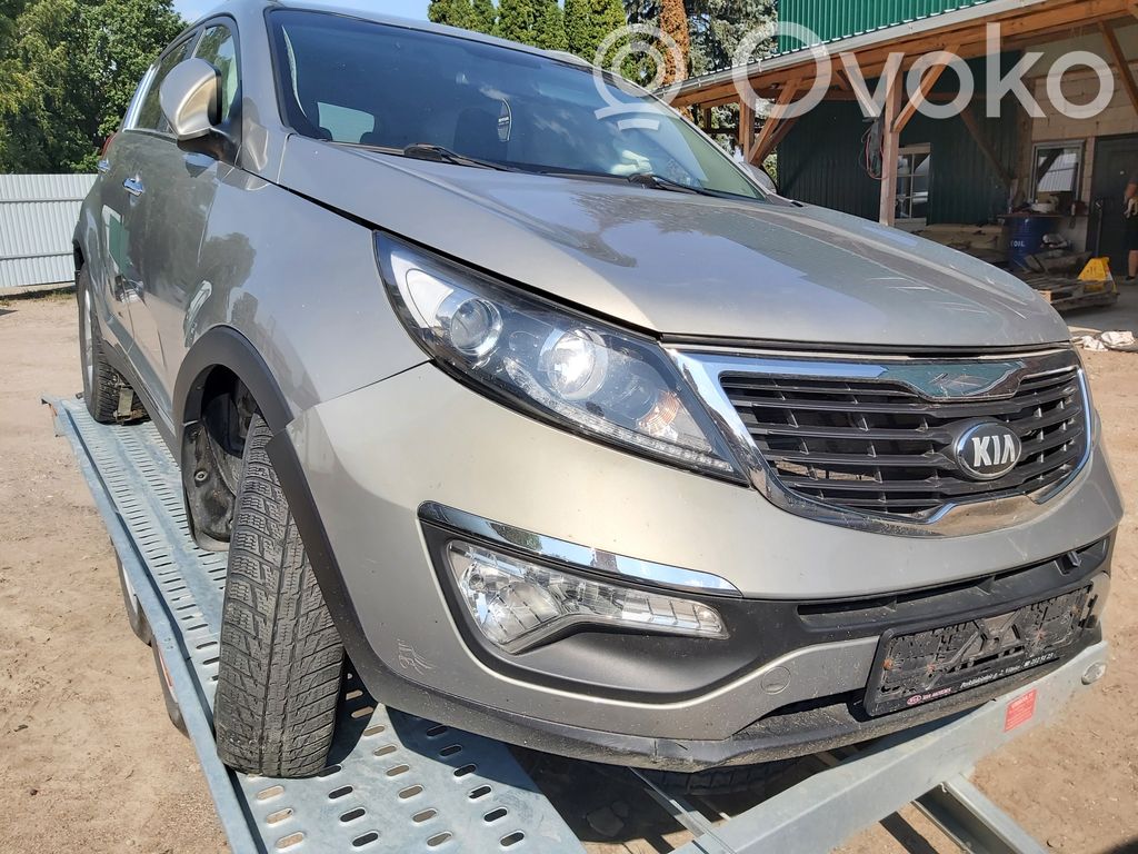 Sportage Sportage  0281019640