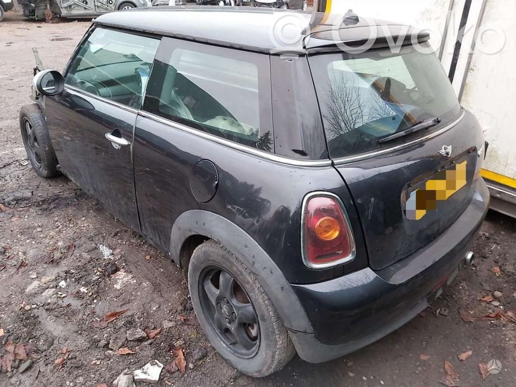 One - Cooper Coupe R56 One/Cooper Coupe R56  75489618006