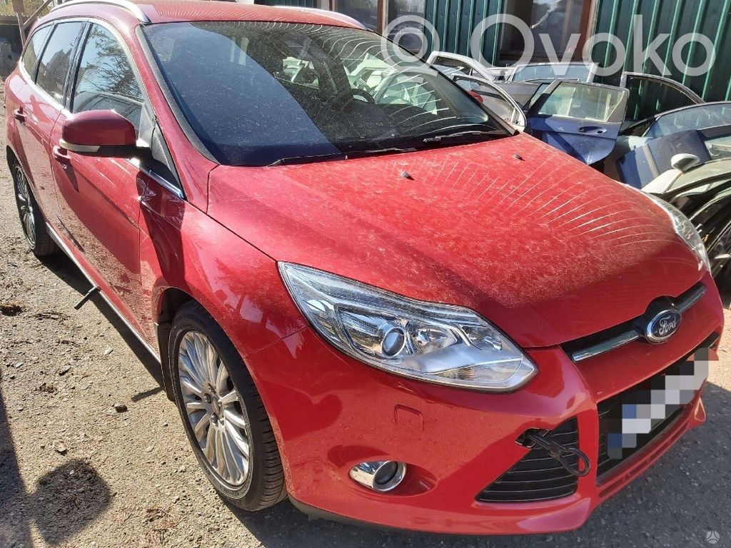 Focus Focus  CV6112A650AMG
