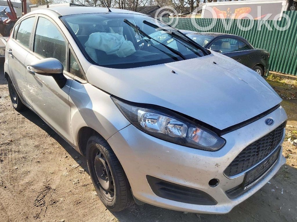 Fiesta Fiesta  C1BT13A024DB