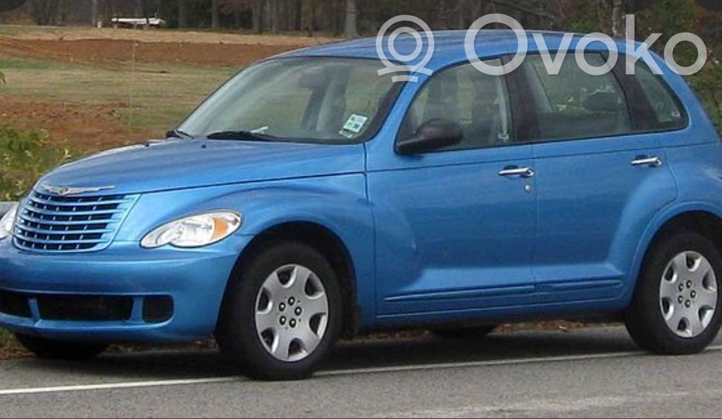 PT Cruiser PT Cruiser  0124615032