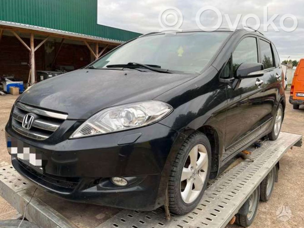 FR-V FR-V