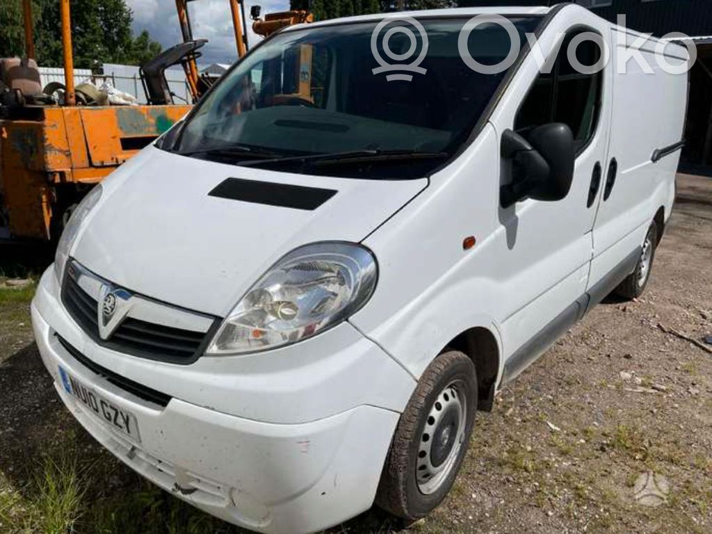 Vivaro Vivaro  8200783776