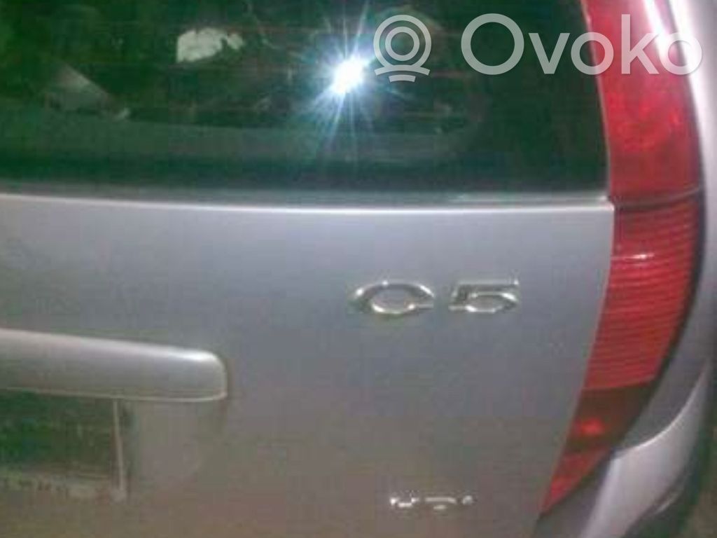 C5 C5, C5 Aircross