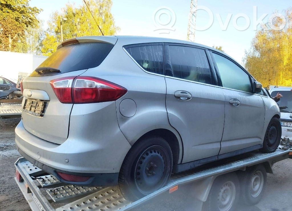 C-MAX II Focus C-MAX, C-MAX, Grand C-MAX