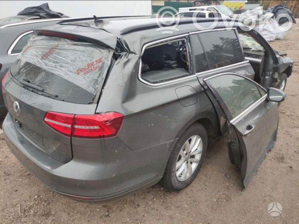 PASSAT B8 Passat  5Q0121203DA