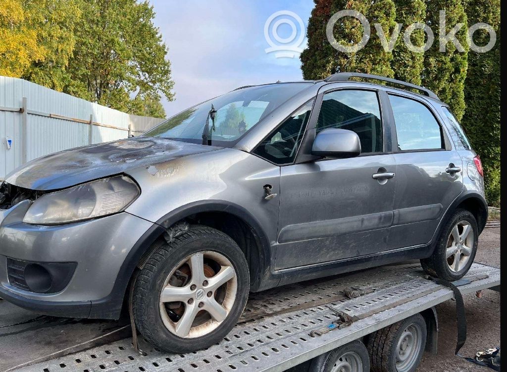 SX4 SX4 S-Cross  3460079J51