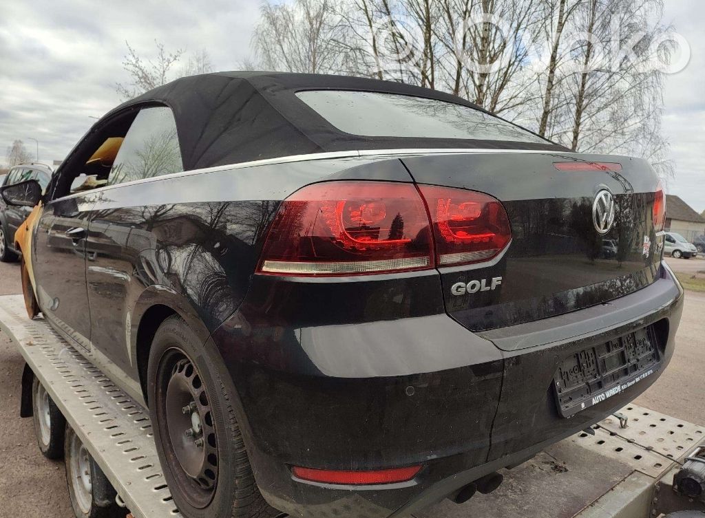 Golf VI Golf  03C906262H