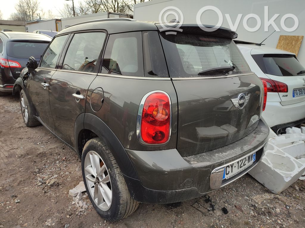 Cooper Countryman R60 Cooper Countryman  913672404