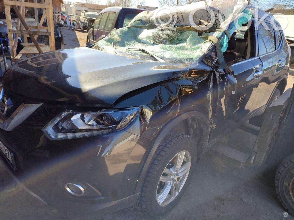 X-Trail T32 X-Trail  969414BA2A