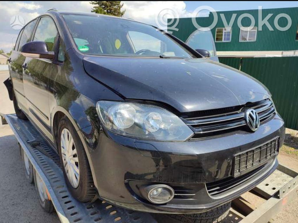 Golf Plus Golf  5MO807521