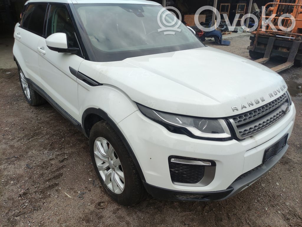 Range Rover Evoque L538 Range Rover  BJ3213832