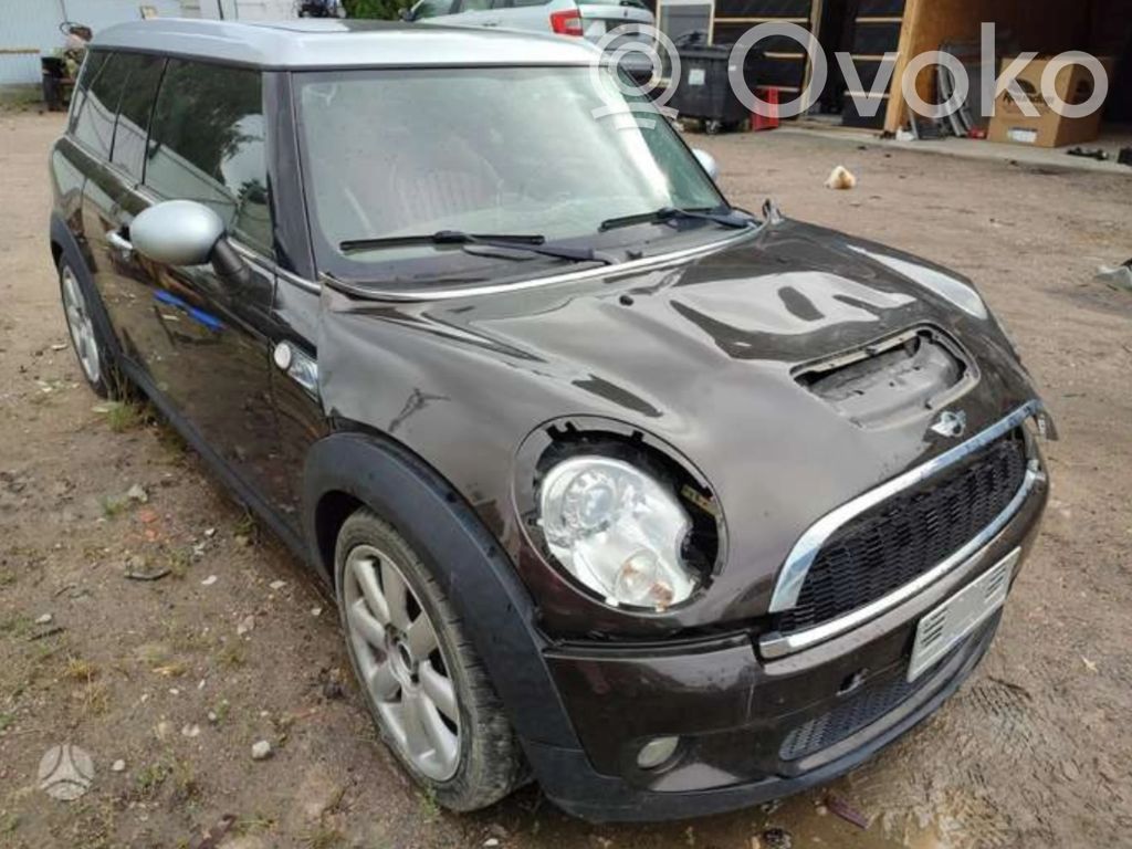 One - Cooper Clubman R55 One/Cooper Clubman R55  757022