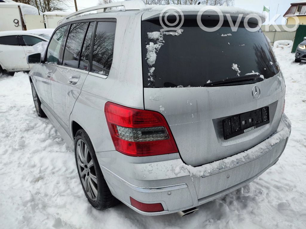 GLK (X204) GLK-class  A2049012201