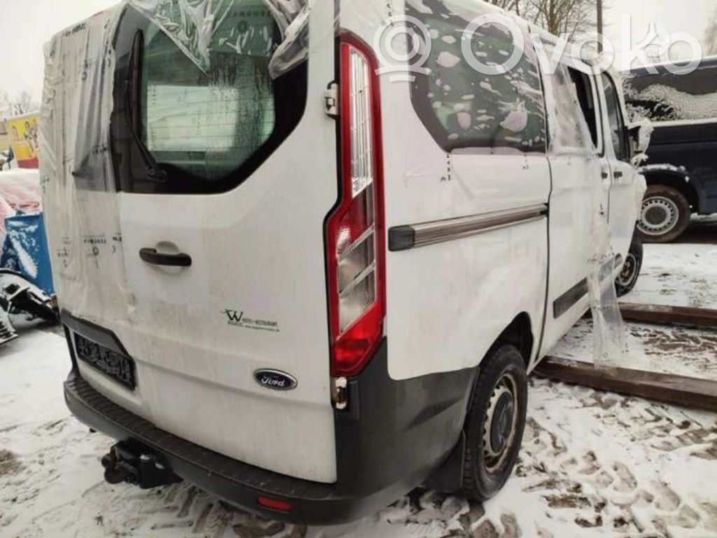 Transit Custom Transit Custom  BK213200EC