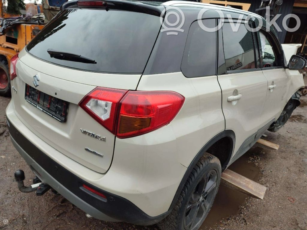 Vitara (LY) Vitara, Sidekick  388860RH2