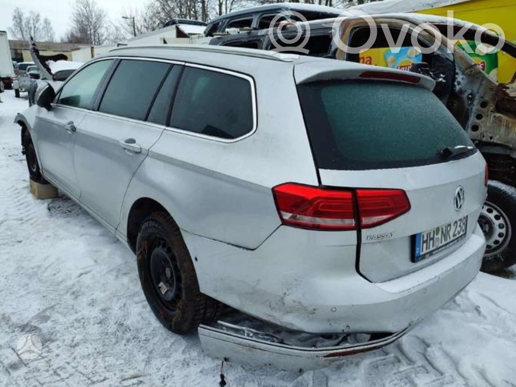 PASSAT B8 Passat  04E903021P