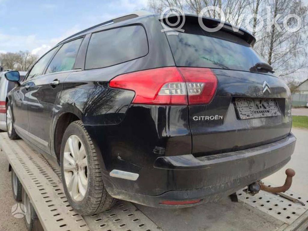 C5 C5, C5 Aircross  96829218ZD