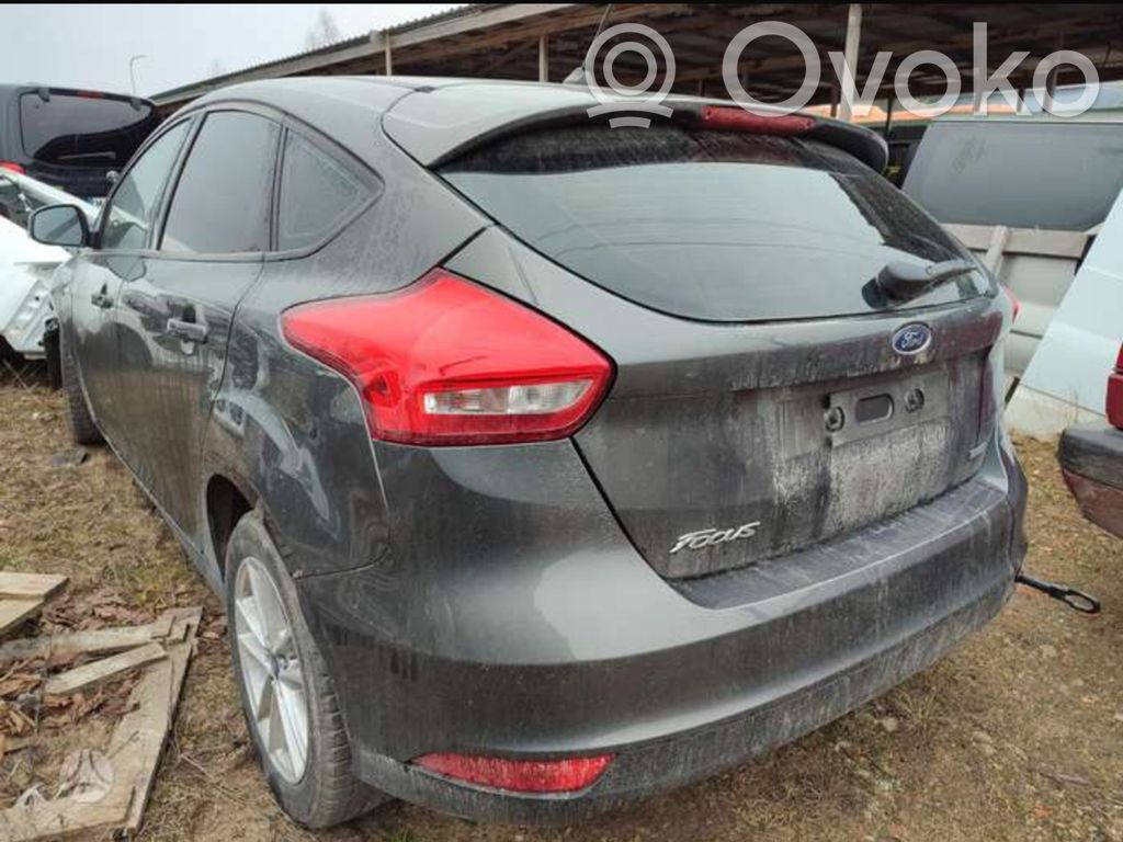 Focus Focus  0261S18438