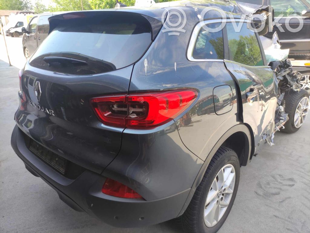 Kadjar Kadjar  265552478R