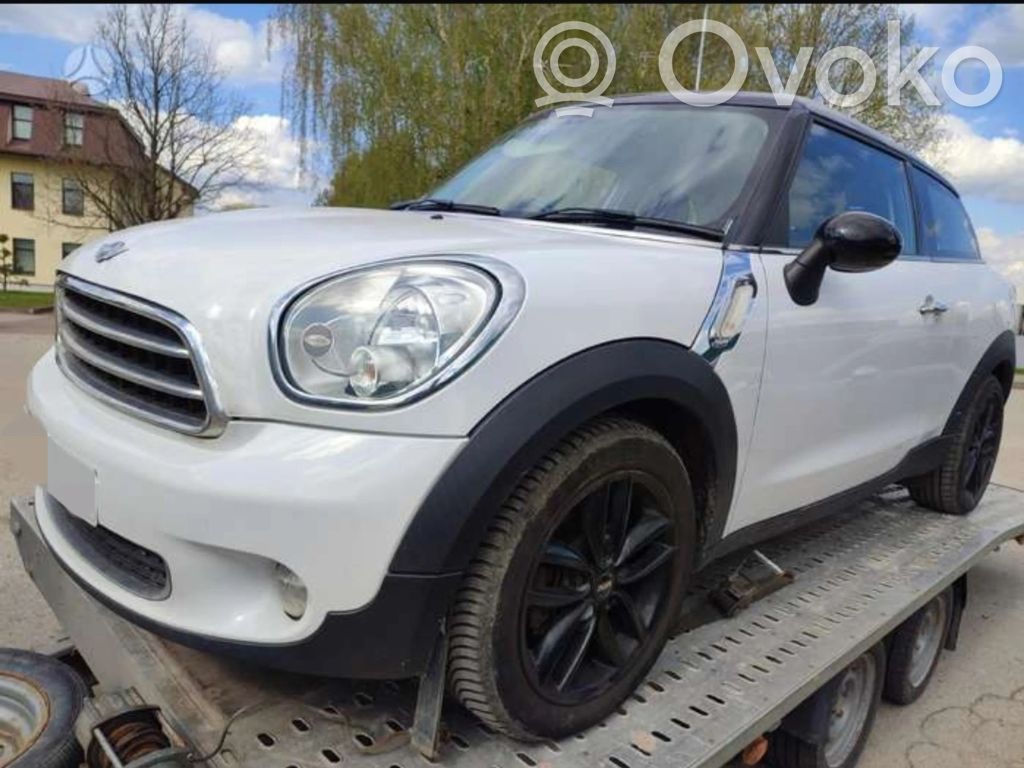 Paceman (R61) Paceman (R61)