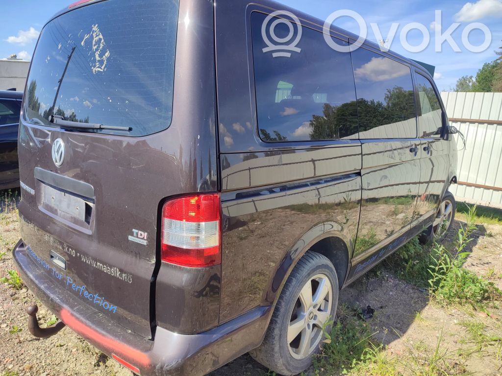 Transporter - Caravelle T5 Transporter/Caravelle  7E0805594K