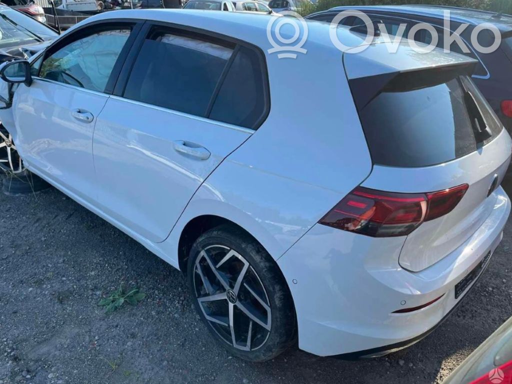 Golf VIII Golf  5H0837401F