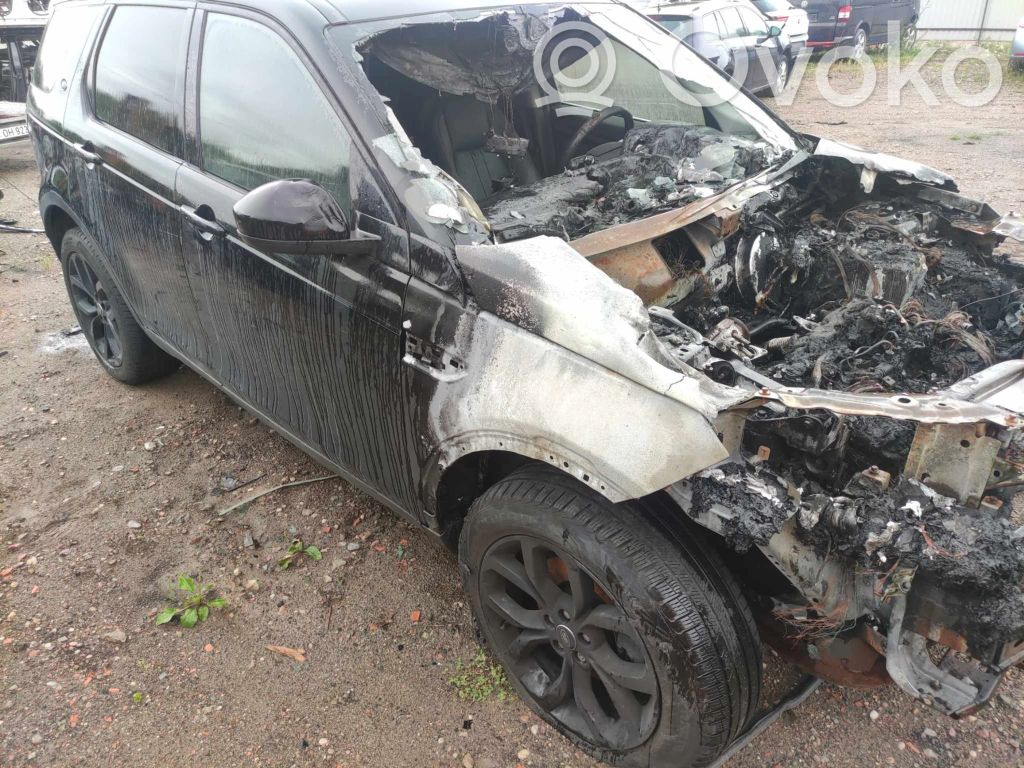 Discovery Sport Discovery  FX23189E3AA